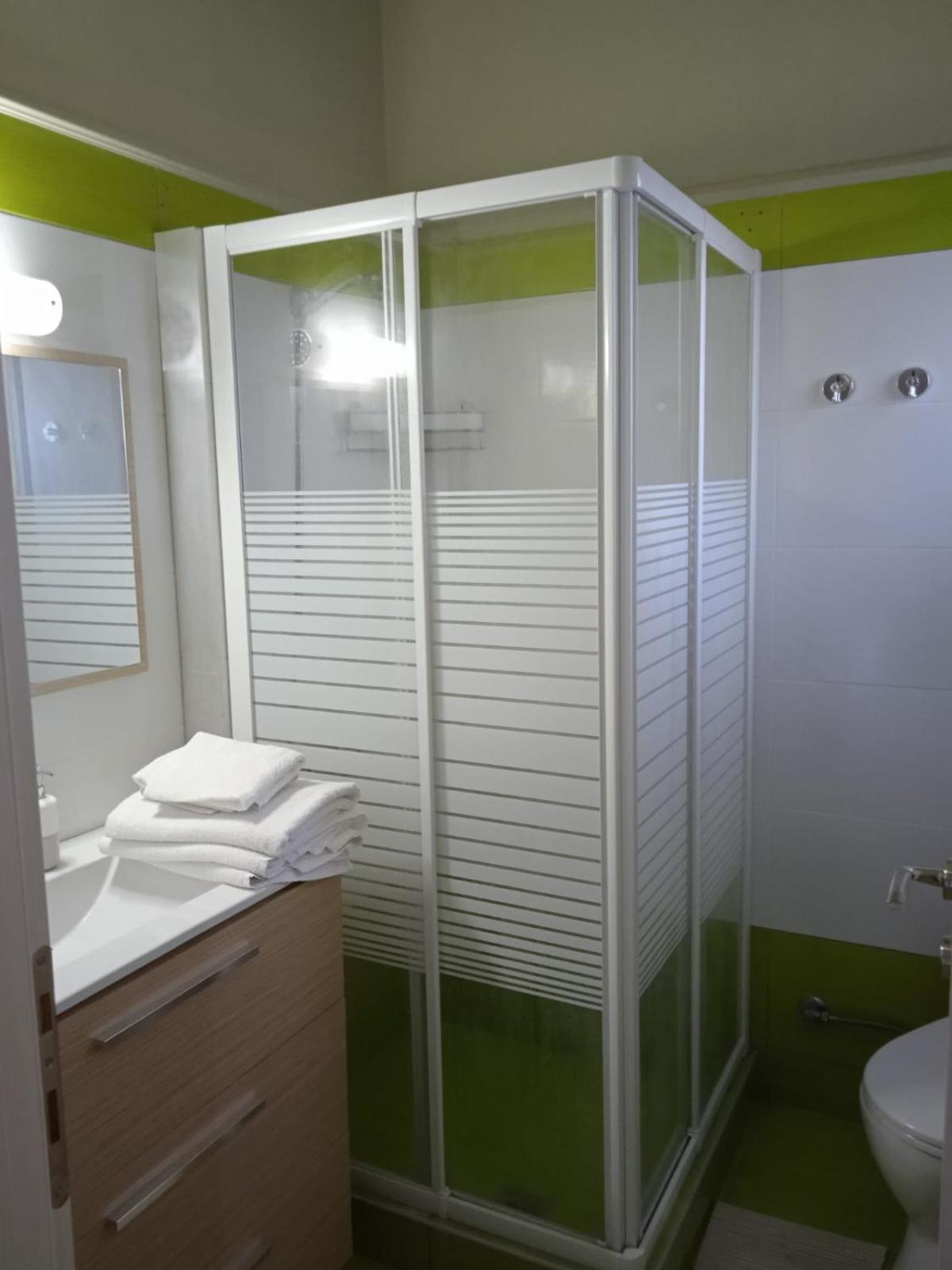 Apartamento Polystylohill Polychrono Habitación foto